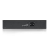 Zyxel Switch 16ptos 16x Ge Gs1100-16 V2
