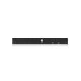 Zyxel Switch Gs1900-8hp, 8x Gigabit Poe Ports, Smart Managed