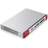Zyxel Usg Flex Firewall 10/100/1000 2xwan 4xlan/Dmz Ports 1xsfp 2xusb Device Only