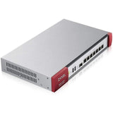 Zyxel Usg Flex Firewall 7 Gigabit User-Definable Ports 1xsfp 2xusb Device Only
