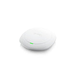 Zyxel Wac6303d-S 802.11ac Wave2 3x3 Smart Antenna Access Point With Ble Beacon No Psu
