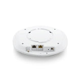 Zyxel Wac6303d-S 802.11ac Wave2 3x3 Smart Antenna Access Point With Ble Beacon No Psu