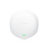 Zyxel Wac6303d-S 802.11ac Wave2 3x3 Smart Antenna Access Point With Ble Beacon No Psu