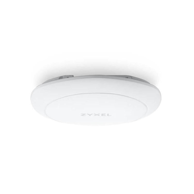 Zyxel Wac6303d-S 802.11ac Wave2 3x3 Smart Antenna Access Point With Ble Beacon No Psu