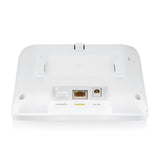 Zyxel Wireless Ap Wifi7 Nwa50be Pro &Hll Be6500 &Hll 2x2 &Hll Indoor &Hll 1x 2.5 Gbe Poe At &Hll Mandalone/Nehlaflex