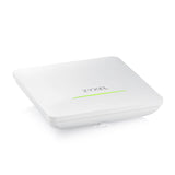 Zyxel Wireless Ap Wifi7 Nwa50be Pro &Hll Be6500 &Hll 2x2 &Hll Indoor &Hll 1x 2.5 Gbe Poe At &Hll Mandalone/Nehlaflex