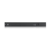 Zyxel Xgs1930-52 48-Port Gbe L2+ Smart Managed Switch, 4x 10gbe Sfp+ Ports