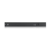 Zyxel Xgs1930-52 48-Port Gbe L2+ Smart Managed Switch, 4x 10gbe Sfp+ Ports