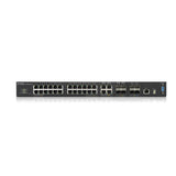 Zyxel Xgs4600-32 Switchgestionado L3 Gigabit Ethernet (10/100/1000) Negro